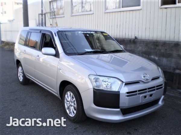 Toyota Succeed 1,5L 2016-1
