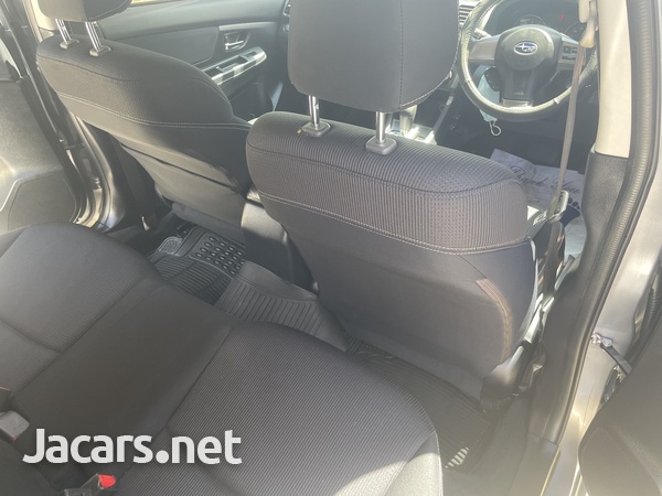 Subaru Impreza 2,0L 2015-7