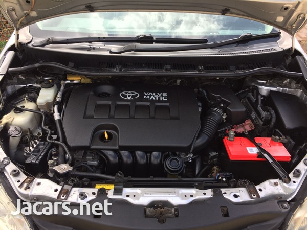 Toyota Wish 1,8L 2012-14