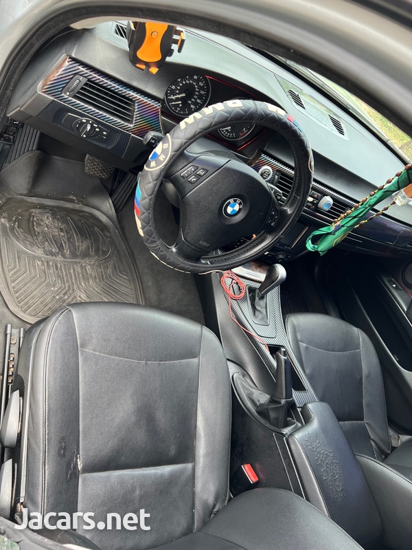 BMW 3-Series 3,0L 2007-3