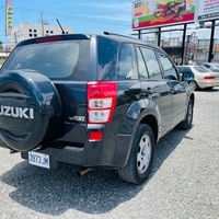 Suzuki Grand Vitara 2,0L 2008 Suzuki Grand Vitara 2,0L 2008