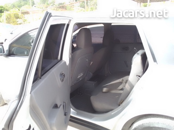 Nissan AD Wagon 1,5L 2013-5