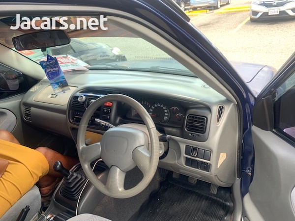Suzuki Vitara 1,4L 2003-10