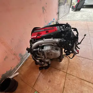 2019 Type R Engine and parts, Manchester