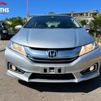 Honda Grace 1,5L 2016 Honda Grace 1,5L 2016