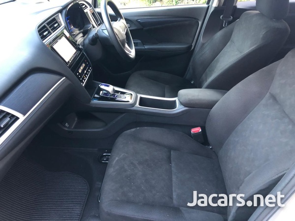Honda Shuttle 1,5L 2017-5