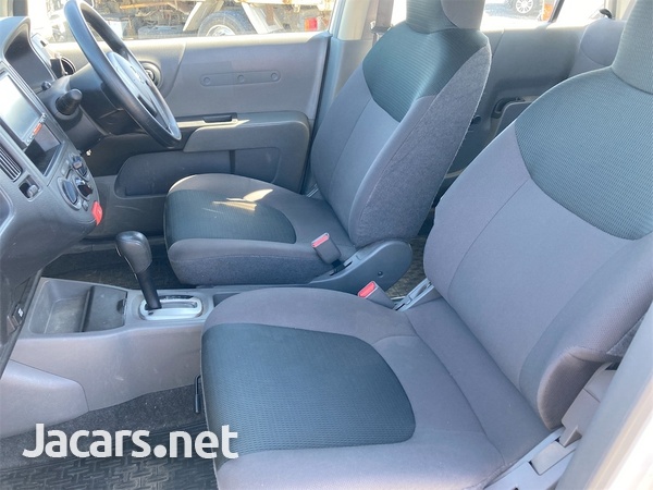 Nissan AD Wagon 1,5L 2016-5