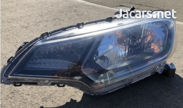Honda Fit Headlights-3