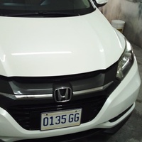 Honda HR-V 1,8L 2017 Honda HR-V 1,8L 2017