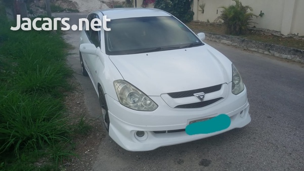 Toyota Caldina 2,0L 2005-1