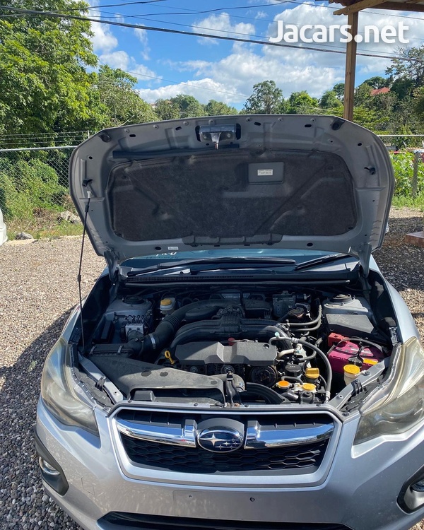 Subaru G4 1,5L 2012-6
