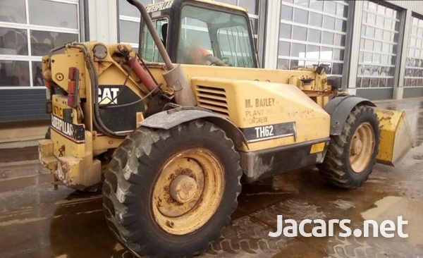 Cat th62-4