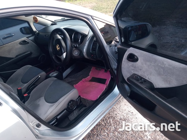 Honda Fit 1,3L 2006-7