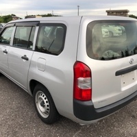 Toyota Probox 1,5L 2017 Toyota Probox 1,5L 2017