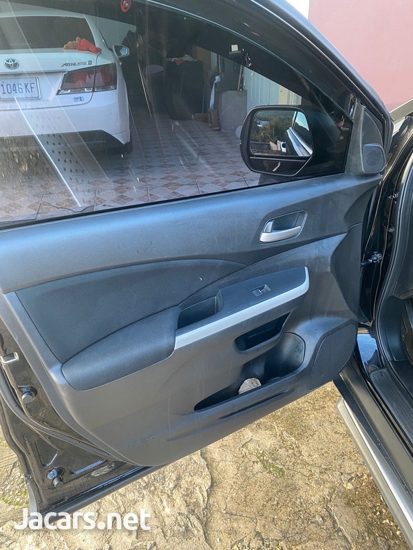 Honda CR-V 2,0L 2013-13