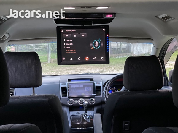 Mazda MPV 2,0L 2012-6