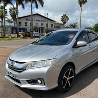 Honda Grace 1,5L 2016 Honda Grace 1,5L 2016