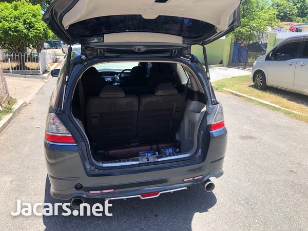 Honda Odyssey 2,3L 2008-12
