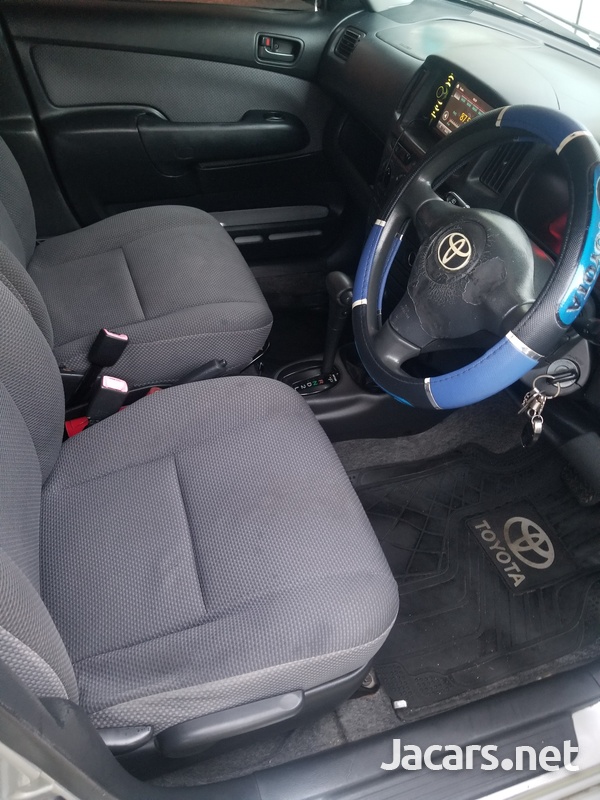 Toyota Succeed 1,5L 2013-5