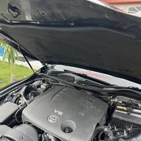 Toyota Mark X 2,5L 2013 Toyota Mark X 2,5L 2013