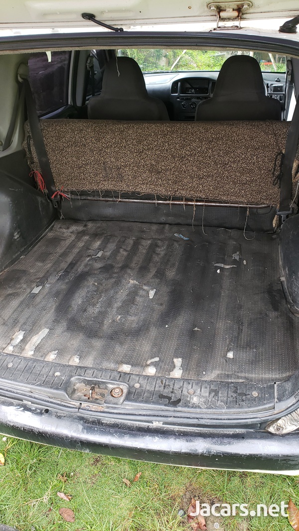 Toyota Probox 1,1L 2003-1