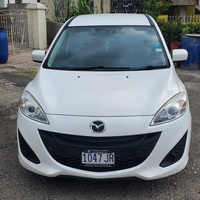 Mazda Premacy 2,0L 2013 Mazda Premacy 2,0L 2013