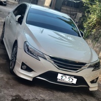 Toyota Mark X 3,5L 2015 Toyota Mark X 3,5L 2015