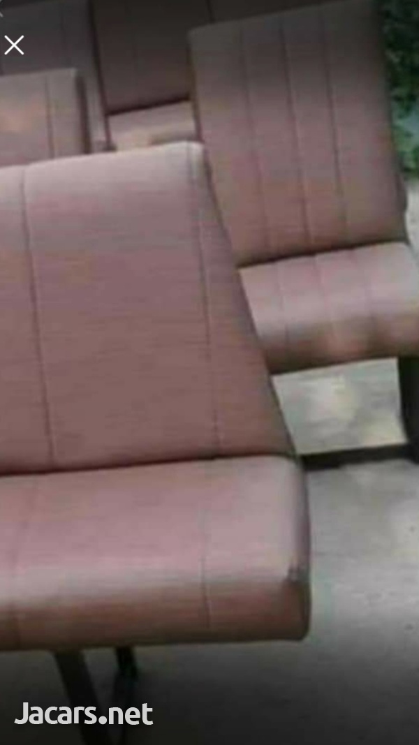 WE BUILD AND INSTALL BUS SEATS FOR TOYOTA HIACE,CARAVAN,COASTER 8762921460-5