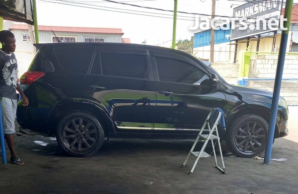 Toyota Vanguard 2,4L 2013-1