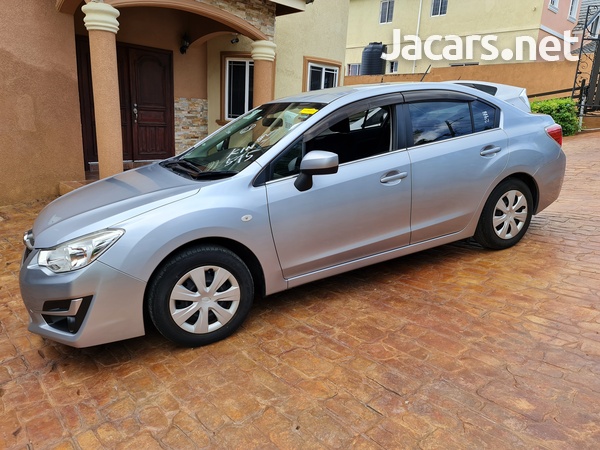 Subaru G4 1,6L 2017-3