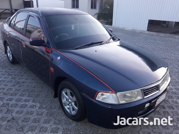 Mitsubishi Lancer 1,3L 1999-3