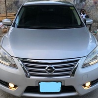 Nissan Sylphy 1,8L 2013 Nissan Sylphy 1,8L 2013