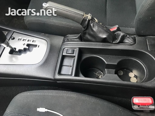 Subaru Impreza 1,6L 2011-2