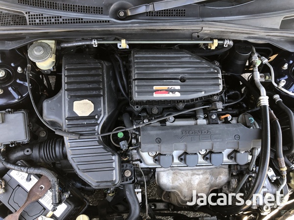 Honda Civic 1,7L 2004-10