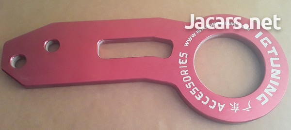 Tow Hook Rear-3