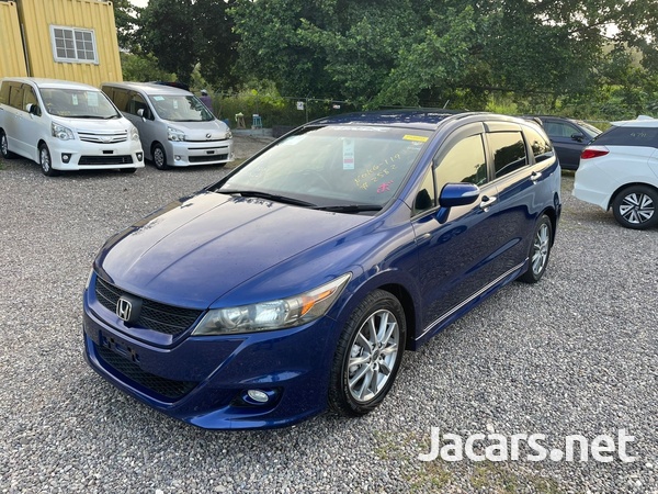 Honda Stream 1,8L 2013-3