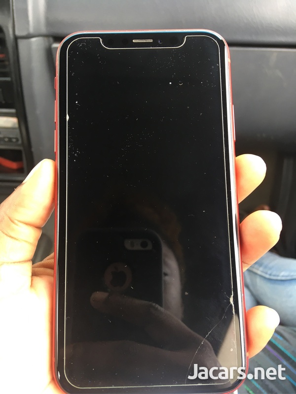 iPhone 10 Xr-1