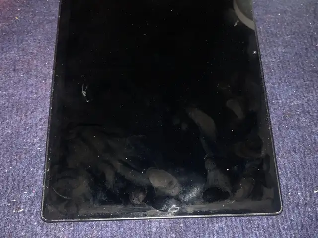 Samsung Galaxy A Tab 8, Kingston