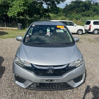 Honda Fit 1,3L 2016 Honda Fit 1,3L 2016