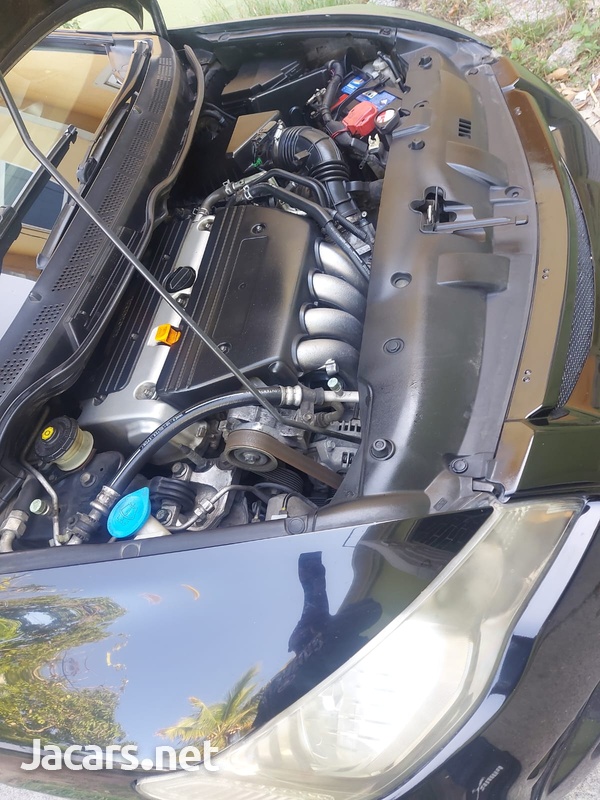 Honda Civic 2,0L 2010-5