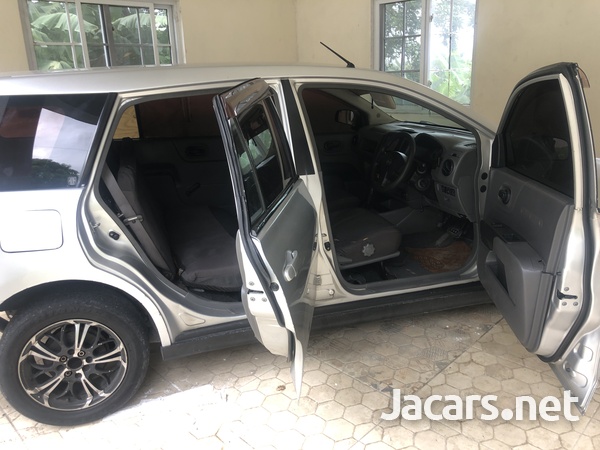 Nissan AD Expert 1,5L 2011-5