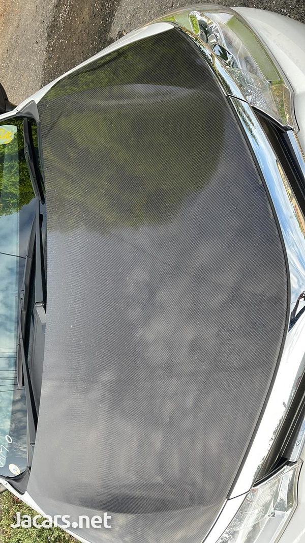 Toyota Axio 1,5L 2017-5