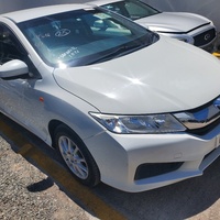 Honda Grace 1,5L 2016 Honda Grace 1,5L 2016