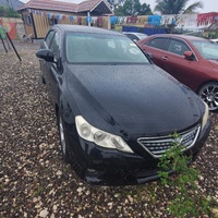 Toyota Mark X 2,5L 2016 Toyota Mark X 2,5L 2016