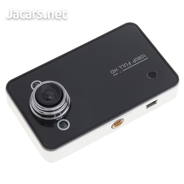 Dash Camera-8