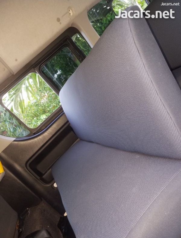 BUS SEATS WITH STYLE AND COMFORT FOR TOYOTA HIACE,CARAVAN 8762921460-8