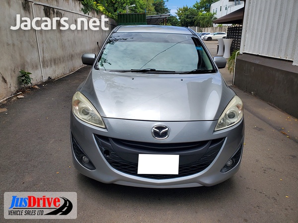 Mazda Premacy 1,9L 2011-2