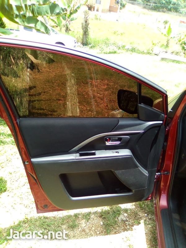 Mazda Premacy 2,0L 2014-12