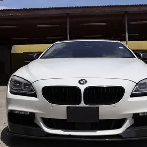 BMW 6-Series