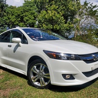 Honda Stream 2,0L 2012 Honda Stream 2,0L 2012